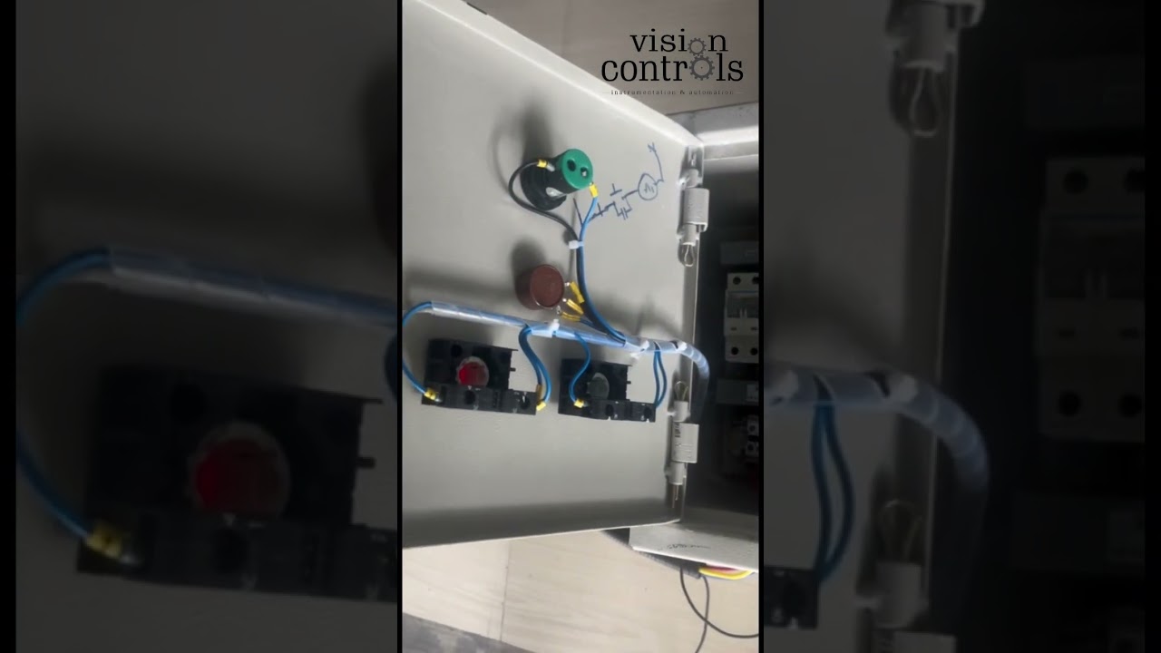 Industrial Automation Company In India | Automation Solution