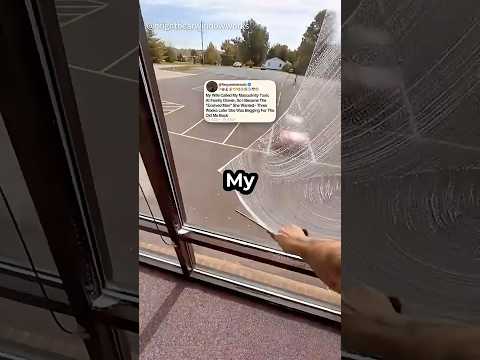 My Wife Called My Masculinity Toxic At Family Dinner, So I Became The "Evolved Man" She Wanted