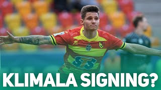 PATRYK KLIMALA READY FOR CELTIC MEDICAL! | 118 Football Announcement! PATRYK KLIMALA READY FOR CELTIC MEDICAL! | 118 Football Announcement!