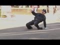 Tony Lepore: The Dancing Cop