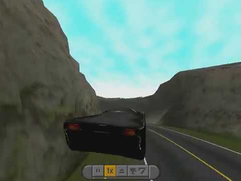 Need for Speed II SE - EPIC WINS MOMENTS