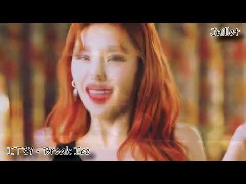 StoryBoard 2 de la vidéo K-Pop ~ MUSIQUE ICONIQUE 2021