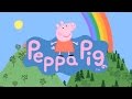 Peppa Pig Character Identification