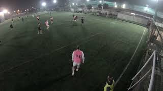 Lezantes - Orfeas (3-2)