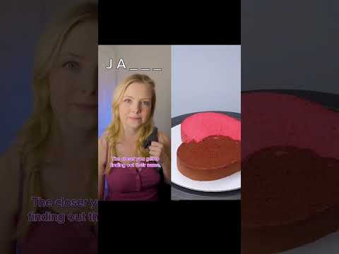 5 questions to reveal your soulmate 🫣 #pov #shorts #jessicakaylee