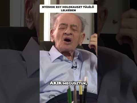 Túl van a 102. születésnapján, újra és újra felteszi a kérdést: miért élt túl ő, amikor annyian nem?