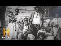 Espionage in the Civil War: The Role of African-Americans