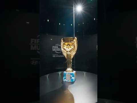 FIFA Museum Opening Ceremony at Rockefeller Center in NYC