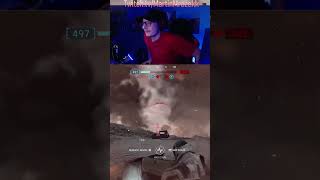 Díky za 500 Brácho 😂 #battlefield6 #twitchczsk #battlefieldredsec #gaming #twitch #sranda