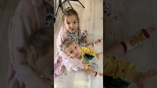 Hi Adorable’s from  the Sheekos babies ❤️