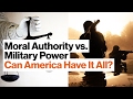 Understanding Power Dynamics and Obama's Presidency