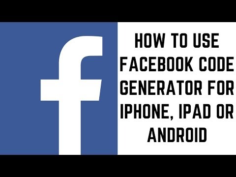 5 Digit Code Facebook - 07/2021