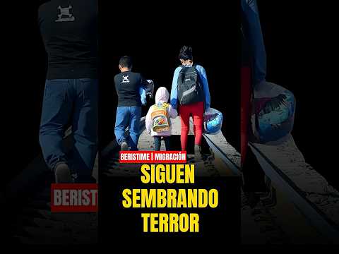 Quinceañera vacía por miedo a migración: