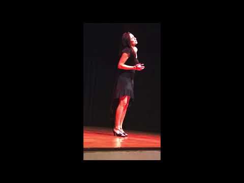 Valentina GiaconiaSoprano