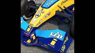 The Last Formula 1 V10 Champion #f1 #renaultr25f1 #fernandoalonso