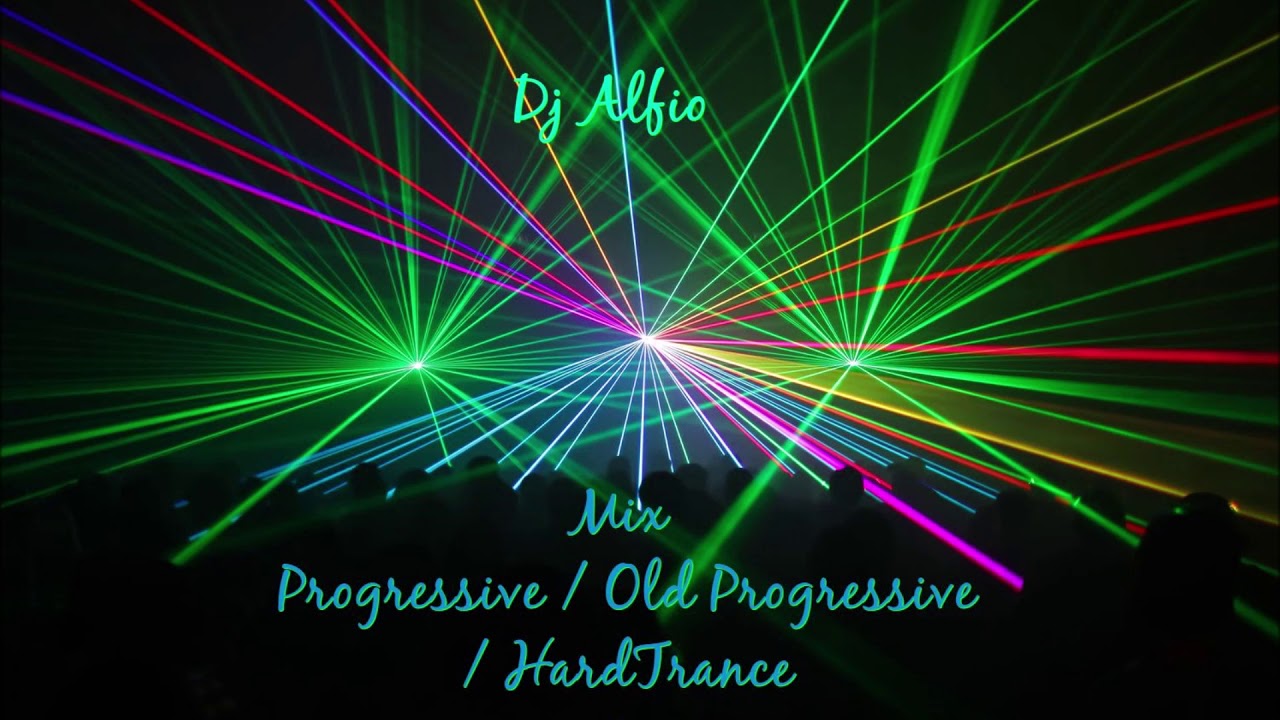 Alfio Dj