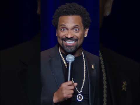 Mike Epps on Mexican vs. Police: Funniest Story Ever!