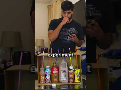 Is Mr Beast Chocolate Milk bad?