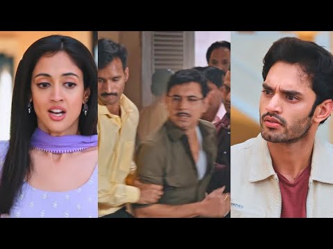 Apollena EP 50 Promo: Apollena Ke Papa Ko Hui Jail, Kya Apollena Chudha Payegi Apne Papa Ko