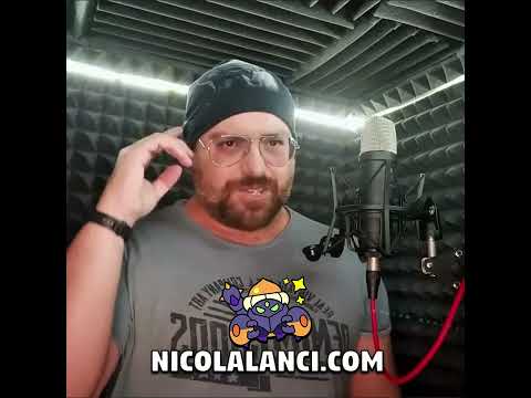 Top 10 Best Voice Actors According to ChatGPT