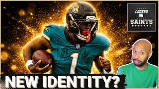 SHIFT: New Orleans Saints Showing Clear Signs Of A New Offensive Identity With Incoming Playmakers