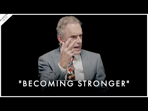 The Ultimate Guide To Becoming a Better Person in 2025 - Jordan Peterson Motivation