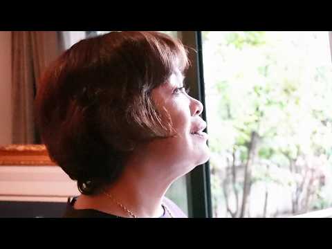 上沼恵美子「人生泣き笑い」Music Video