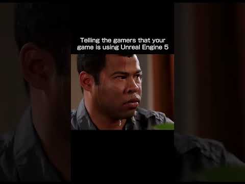 Right now it has a bad rep, but that will change soon enough #gamedevelopment #memes