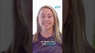 Constância na Atividade Física: Seu Segredo para o Sucesso #shorts