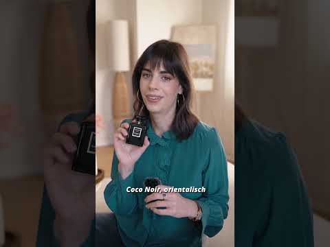 SPEED REVIEW - Top 10 Patchouli Düfte