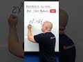 Grau de Polinômios e Monômios