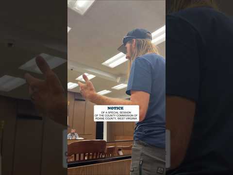 Emergency county meeting about Valley North high voltage lines