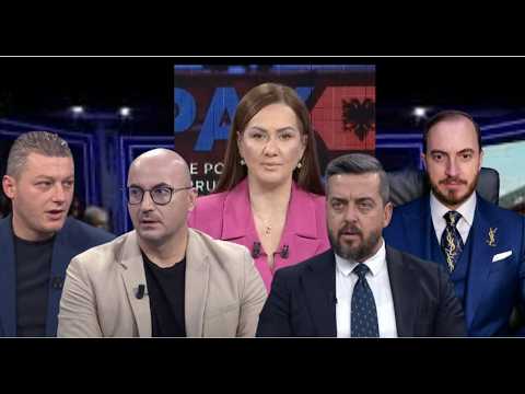🔴Pse Rama ndaloi socialistët të votojnë imunitetin e Ballukut? Kë do shpëtojë Gjykata e Lartë!