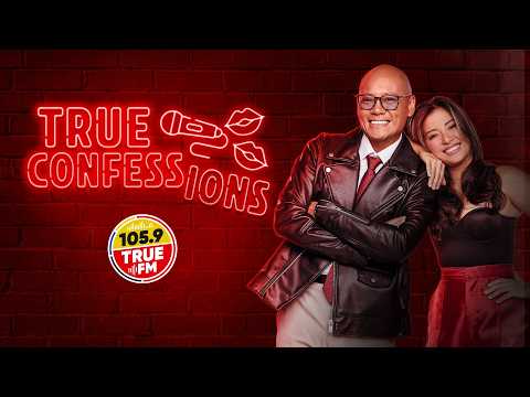 True Confessions Livestream| October 19, 2026
