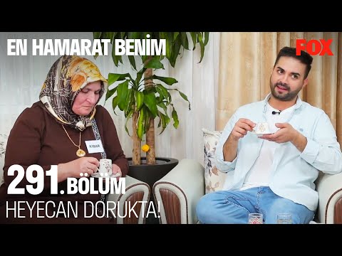 Hepinizi Çiğ Çiğ Yiyeceğim! - En Hamarat Benim 291. Bölüm