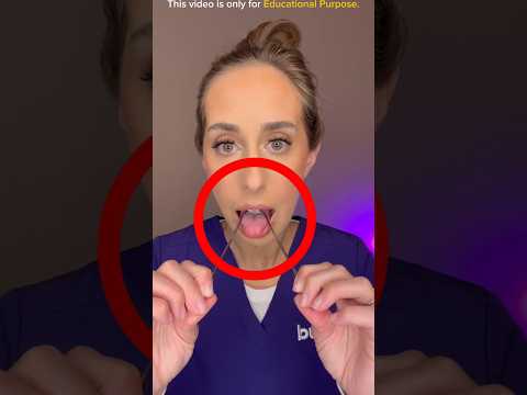 Never Use Tongue Cleaners This Way!
