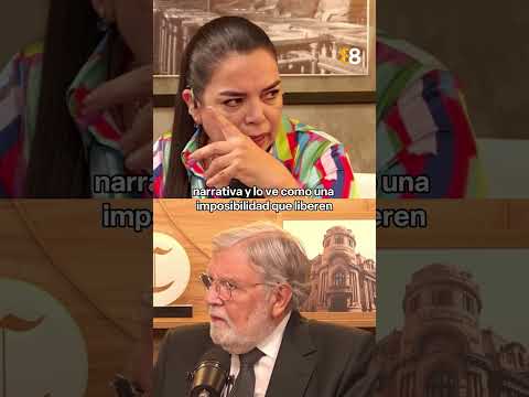 Ernesto Blume y García Toma le cierran la puerta al indulto de Pedro Castillo | #s8