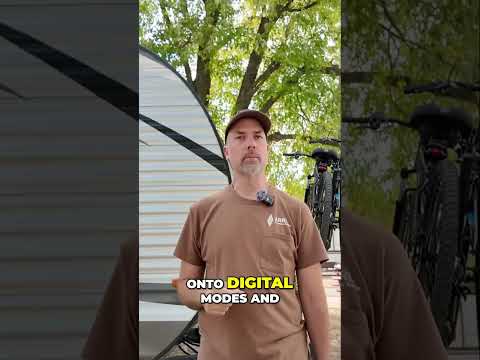 Yaesu FT-90: APRS, Winlink & Digital Modes Setup