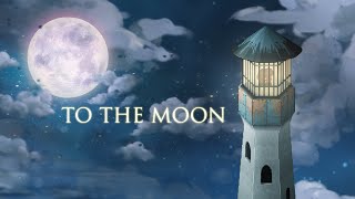 Indie Darling To The Moon Gets New Switch Trailer Ahead Of Next Week\'s Launch
