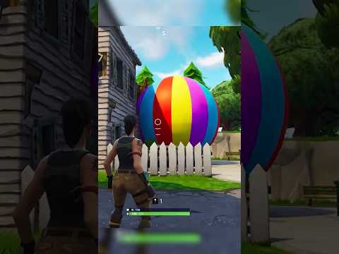 5 Unveröffentlichte Fortnite Items 😱❌