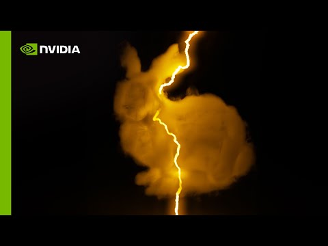 NVIDIA Omniverse Foundational Technology Montage | COMPUTEX 2024 Edition