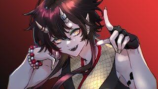 【生配信】オイ！さすがに名古屋でら暑すぎるだろ！酒飲んで話そう！【VTuber/裏名古屋奇譚】