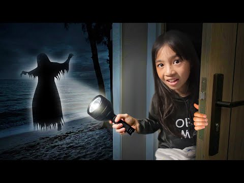 ห้ามออกจากบ้าน ตอนตี 3 | บริ้งค์ไบรท์