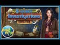Video for Secret Investigations: Revelation