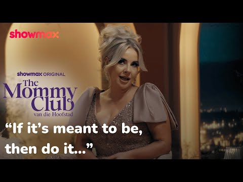 Full circle | The Mommy Club: Van Die Hoofstad | Showmax Original
