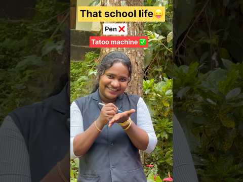 School life🤣 #funny #comedy #trending #trendingreels #youtubeshorts #viralshort #viralvideo #like