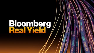 Thumbnail for the video "Chair Warsh Makes Fed Debut, Opportunity In the Credit Market | Real Yield 6/18/2026" from Bloomberg Television