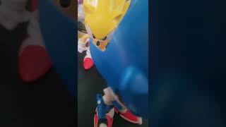 METAL ARRUINA LA NAVIDAD PARTE 1