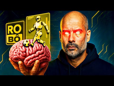 Como Guardiola ARRUINOU o FUTEBOL para Sempre