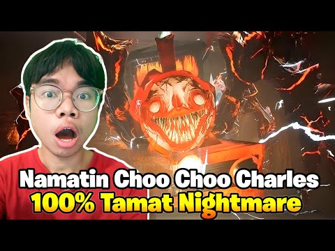 TEROR CHARLES DI HARI KAMIS INI GUYS